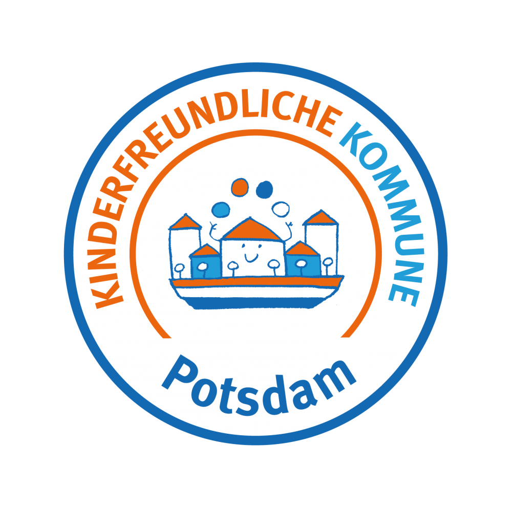 Kinderfreundliche Kommune Potsdam