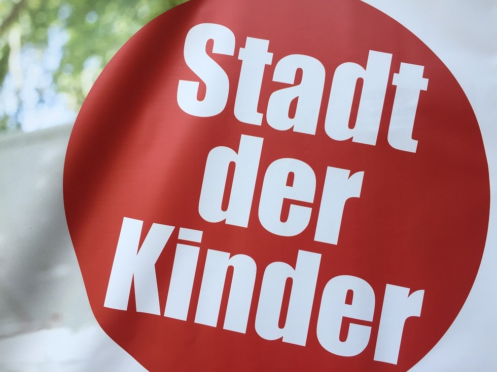 Stadt der Kinder 2006-2025