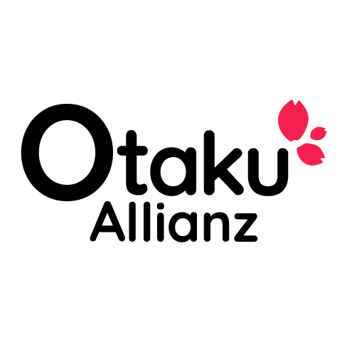 Logo von Otaku Allianz e.V.
