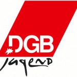 Logo von DGB Jugend Berlin-Brandenburg