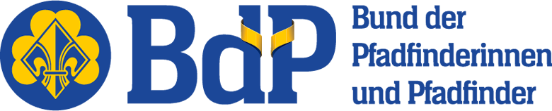 Logo von Bund der Pfadfinderinnen und Pfadfinder e.V. – Ortsgruppe Potsdam