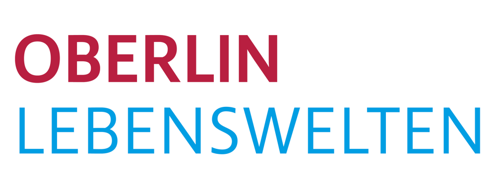 Logo von Oberlinhaus Lebenswelten gGmbH