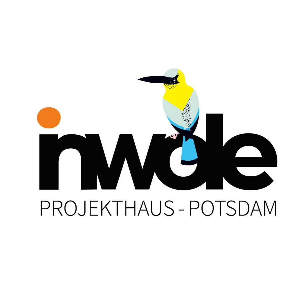 Logo von Verein zur Förderung innovativer Wohn- und Lebensformen (INWOLE)