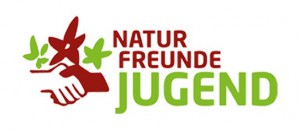 Logo von Naturfreundejugend Brandenburg