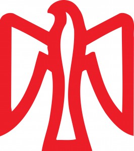 Logo von SJ - Die Falken